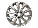 Llanta aleación 17" Audi A4 B9 (8W2, 8WC) 2015-2022