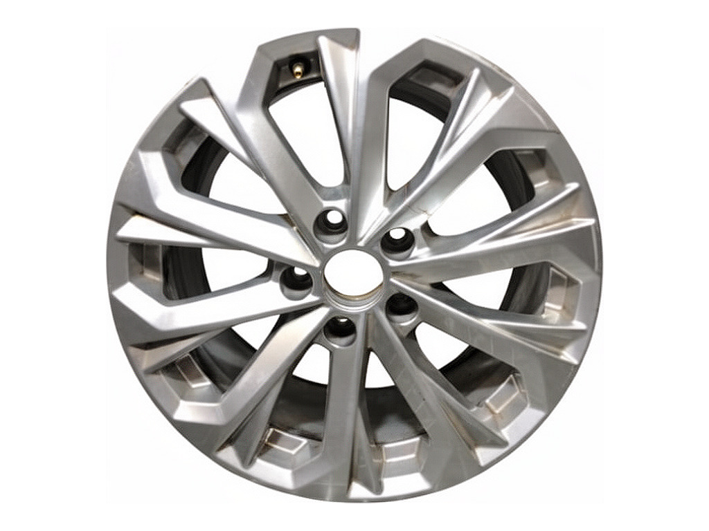 [STARK-784827] Llanta de aleación 17" para AUDI A4 B9 (8W2, 8WC) 2015-2022