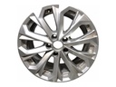 Llanta de aleación 17" para AUDI A4 B9 (8W2, 8WC) 2015-2022