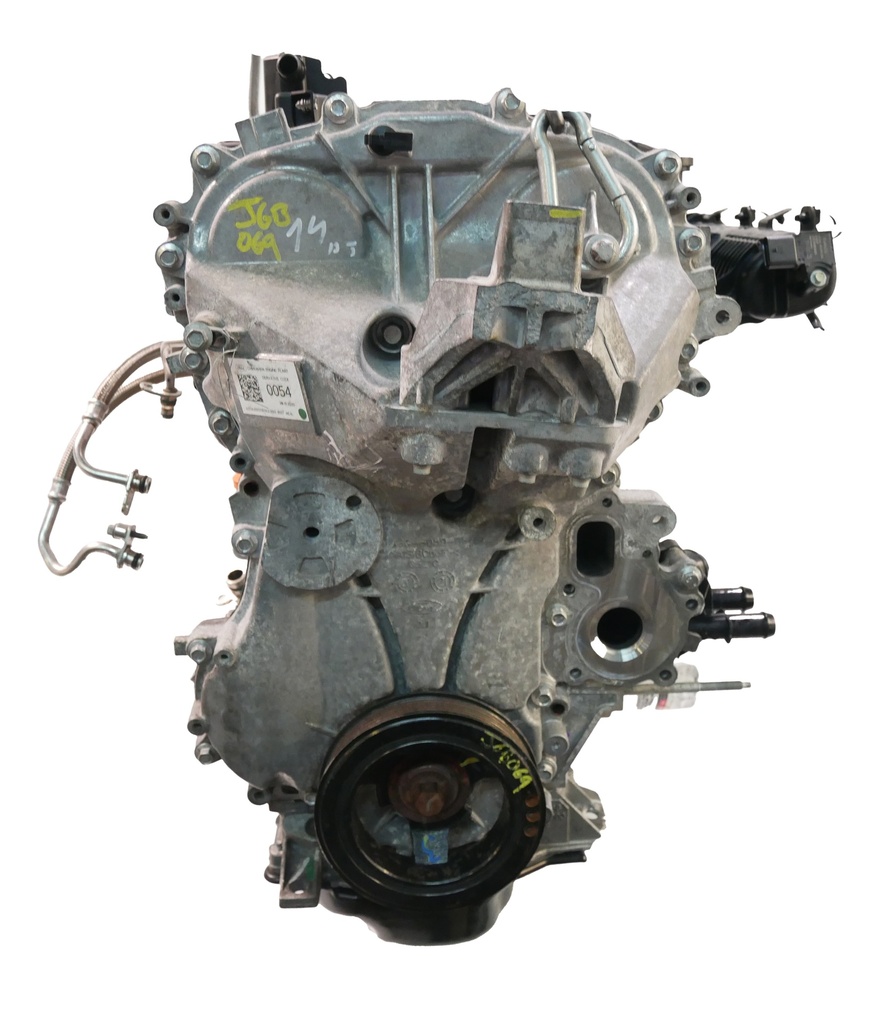 [MTD-408456] Motor Ford Focus III / Escape / Kuga 1.5 EcoBoost
