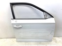 Puerta delantera derecha SKODA FABIA III (NJ3) 2014-2022