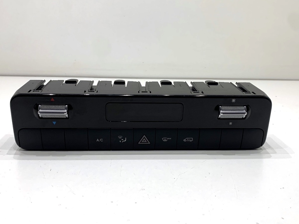 [STARK-841651] Panel de control de aire Mercedes-Benz Sprinter 3,5t Tourer Bus (B907) 2018-2022