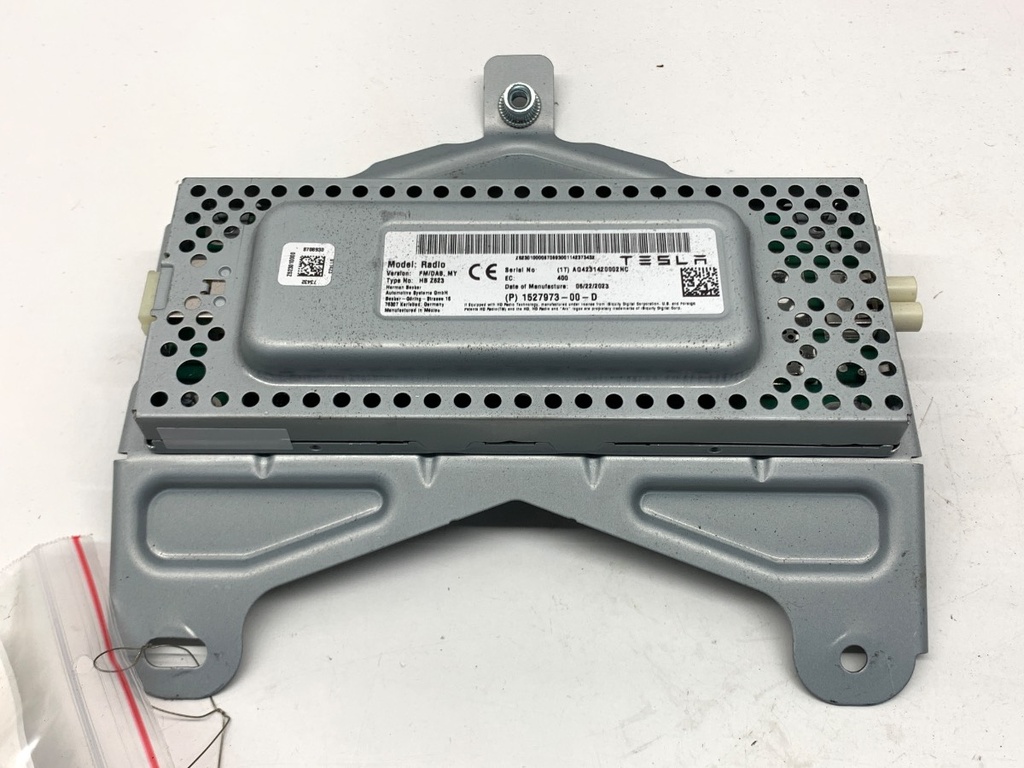 [STARK-879434] Módulo TESLA Model Y (5YJY) 2019-2022 EV 235 kW