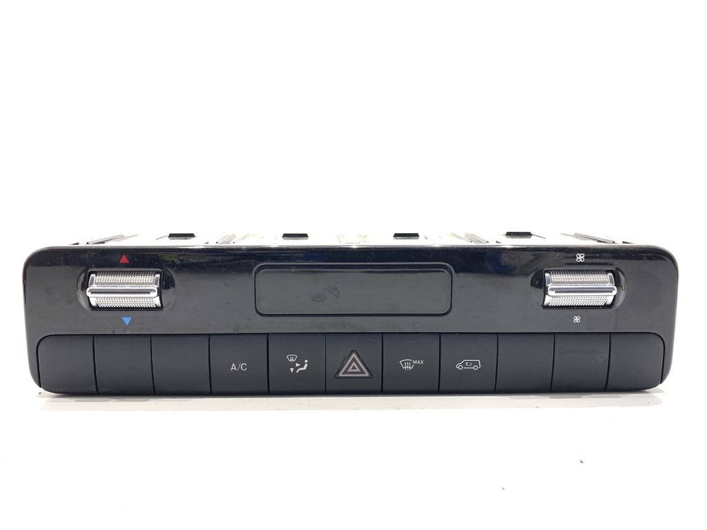 [STARK-880248] Panel de control de climatización Mercedes-Benz eSprinter (B910) 2020-2022
