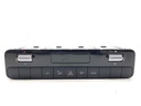 Panel de control de climatización Mercedes-Benz eSprinter (B910) 2020-2022