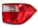 Piloto trasero derecho Ford EcoSport 2011-2022 1.0 EcoBoost 125 CV