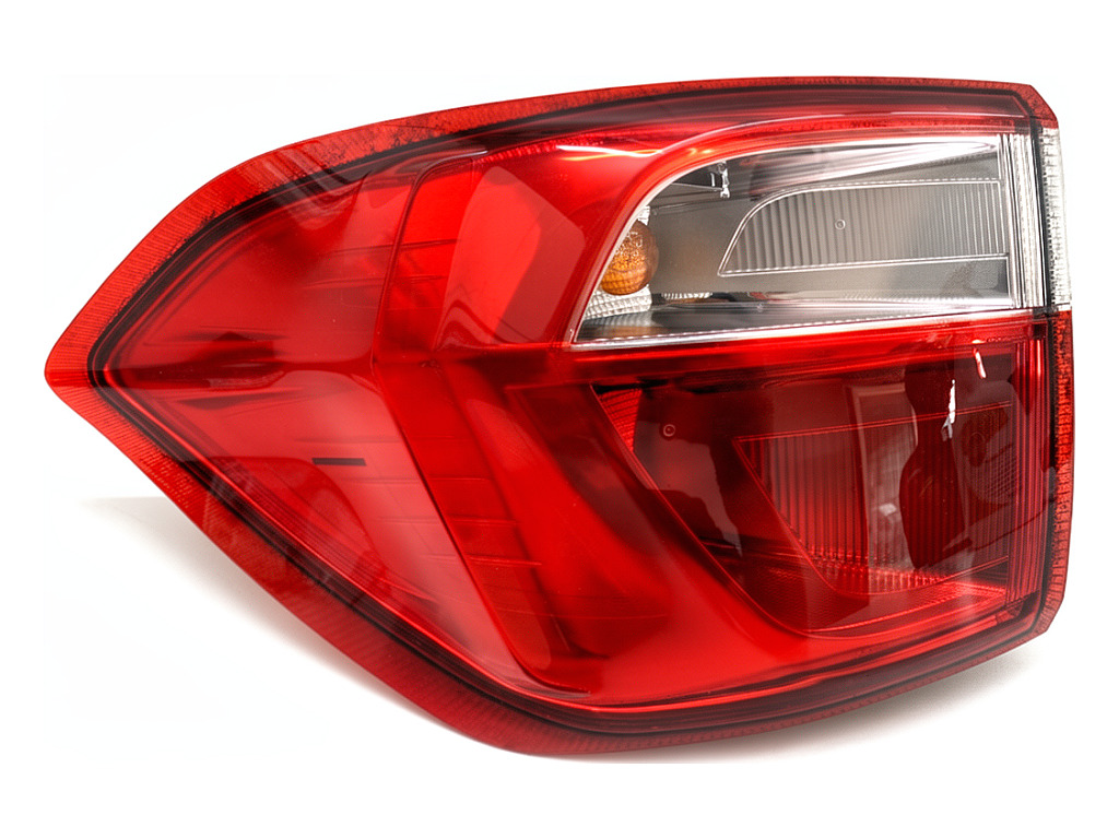 [STARK-911651] Piloto trasero izquierdo Ford EcoSport 2011-2022