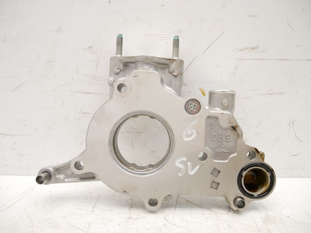 [MTD-387678] Bomba de aceite para Honda Jazz IV 1.5 eHEV 2021