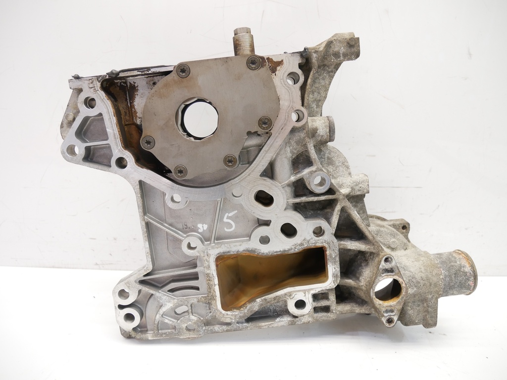 [MTD-388653] Bomba de aceite Opel Astra Vectra Zafira 1.6 Z16XEP OE 55554591 24405894