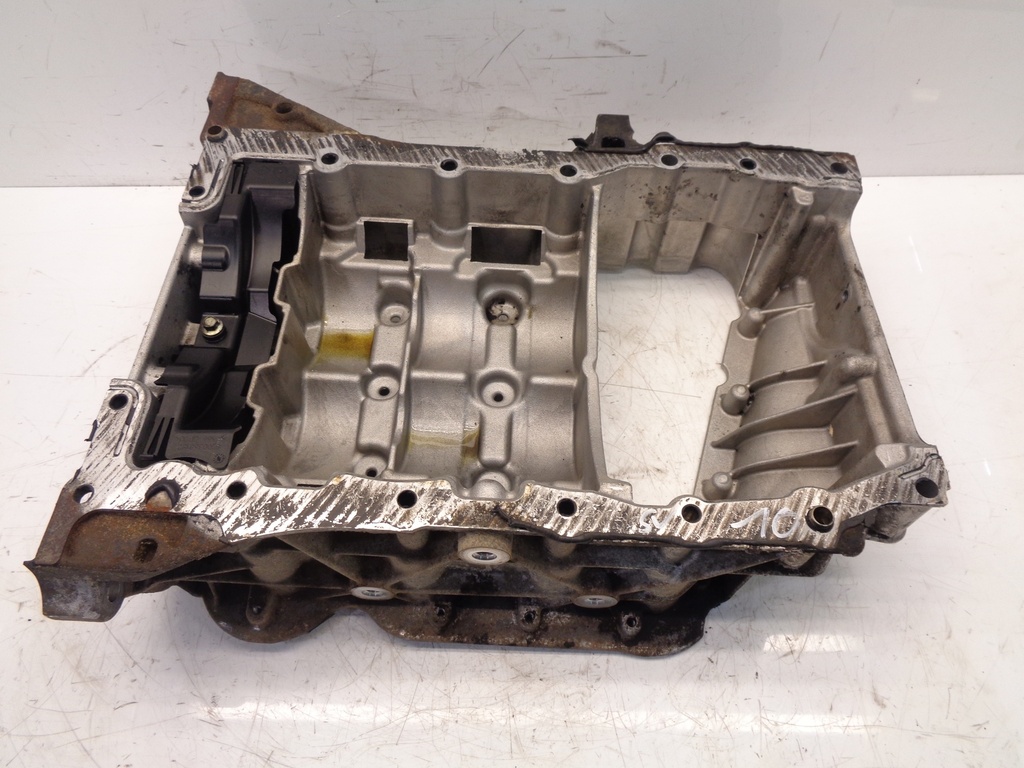 [MTD-390055] Cárter de aceite para Opel Vivaro / Renault Trafic / Nissan Primastar 2.0 TDI Diesel LDN M9R780 8200600642