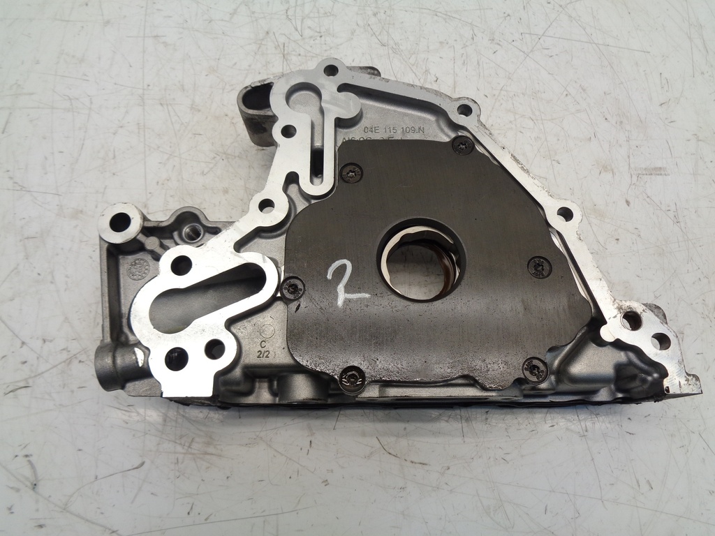 [MTD-391503] Bomba de aceite para VW Golf / Seat Leon 1.5 TSI DACA DAC 04E115109N