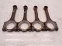 4x Biela Seat Skoda Ibiza Altea Fabia 1.4 TFSI BXW