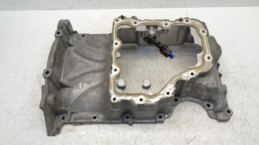 [MTD-392820] Parte superior del cárter de aceite Opel Astra Mokka 1.4 Turbo B14XFT LE2 PLV