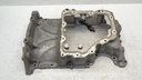 Parte superior del cárter de aceite Opel Astra Mokka 1.4 Turbo B14XFT LE2 PLV