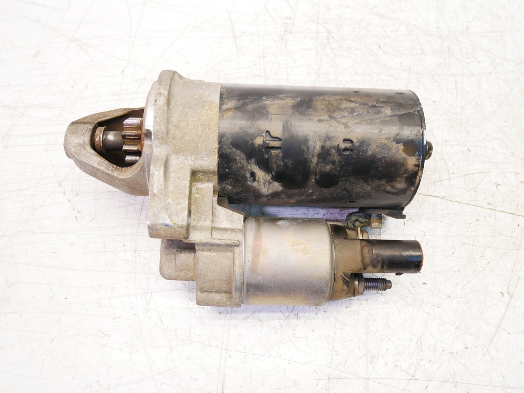 [MTD-401280] Motor de arranque Bentley Continental GT 3W 6.0 W12 BEB 07C911023D