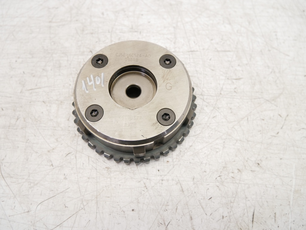 [MTD-407210] Árbol de levas Ford Mustang 2.3 Ecoboost N48H CJ5E-6C524-AD