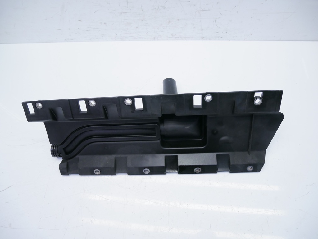 [MTD-411707] Chapa protectora para BMW X5 F15 3.0 xDrive 35i N55B30A