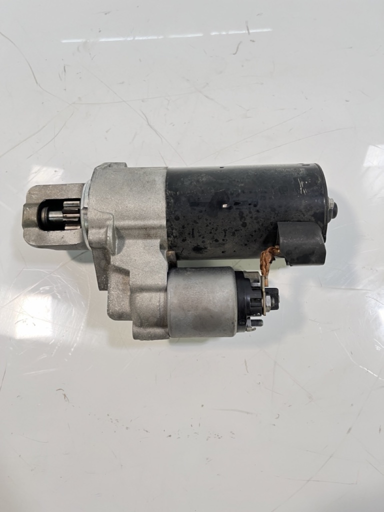 [MTD-417549] Motor de arranque Mercedes E-Klasse W212/A207/C207 CLS 400 M276.820 276.820
