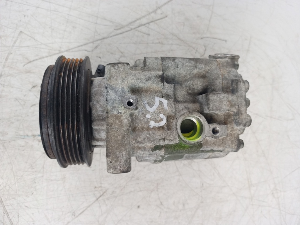 [MTD-433562] Compresor de aire acondicionado Fiat 500 500C 1.2 169A4000 51747318
