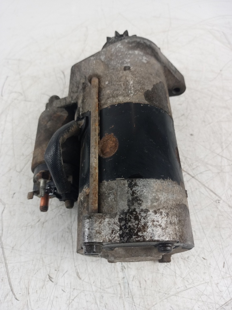 [MTD-433657] Motor de arranque Nissan Navara NP300 2.5 dCi YD25DDTI YD25