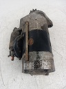 Motor de arranque Nissan Navara NP300 2.5 dCi YD25DDTI YD25
