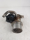 Enfriador de gases de escape Audi Seat Skoda VW A3 Leon Superb Golf 2.0 TDI CRLB CRL