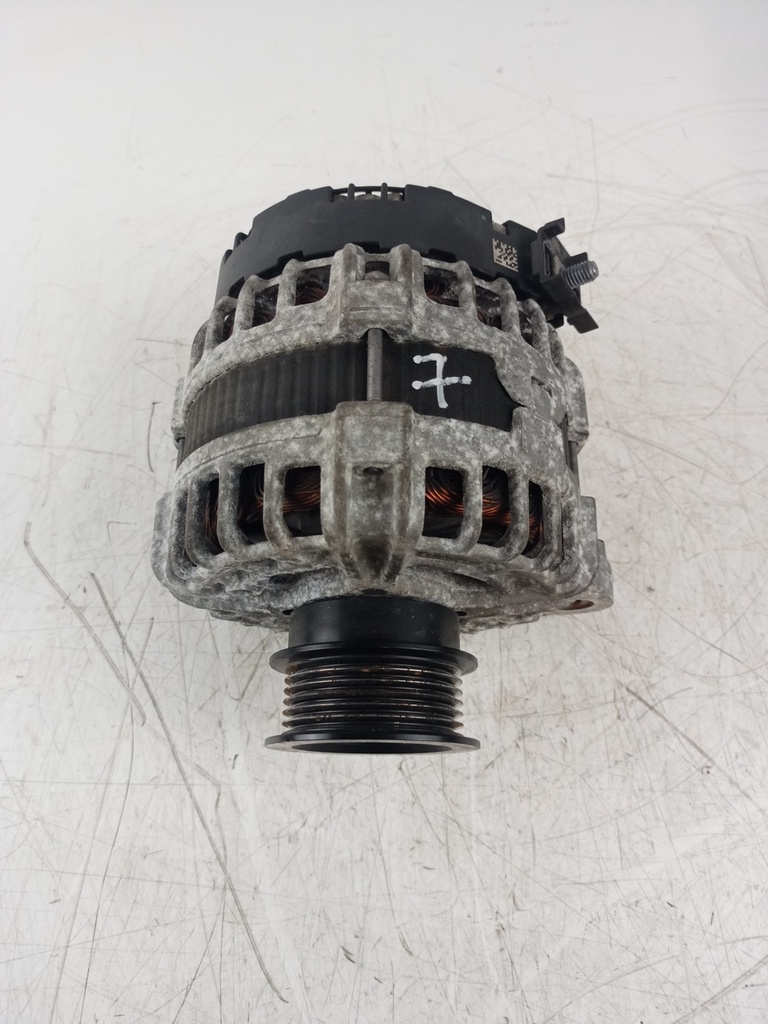 [MTD-434055] Alternador para Volvo XC90 256 2.0 D5 AWD D4204T23 30659580