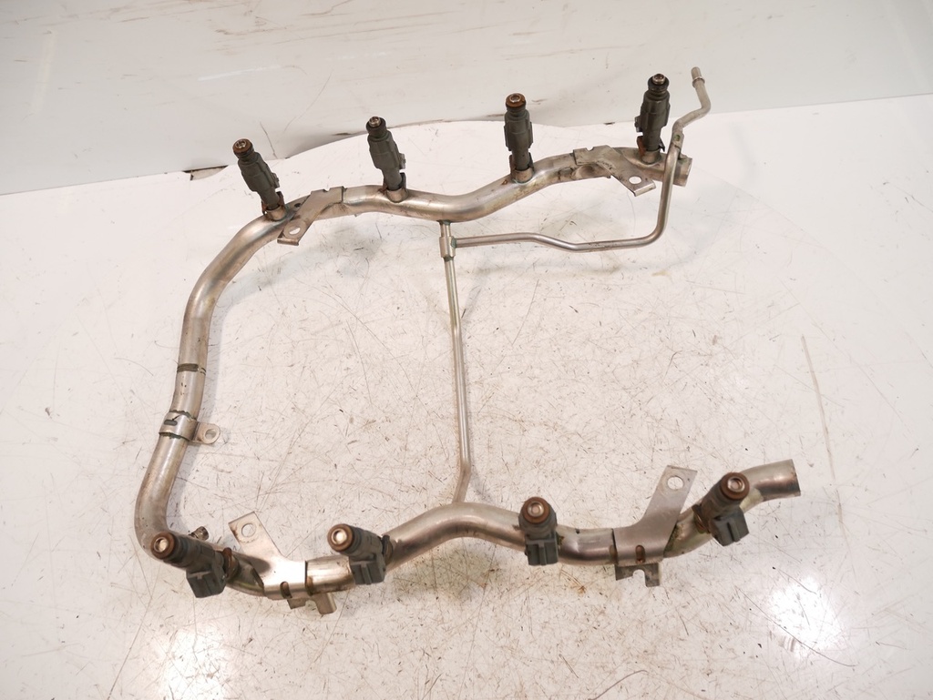 [MTD-435658] Rampa de inyectores para Land Rover Range Rover 4.4 V8 (03/2002-08/2005) 1437443