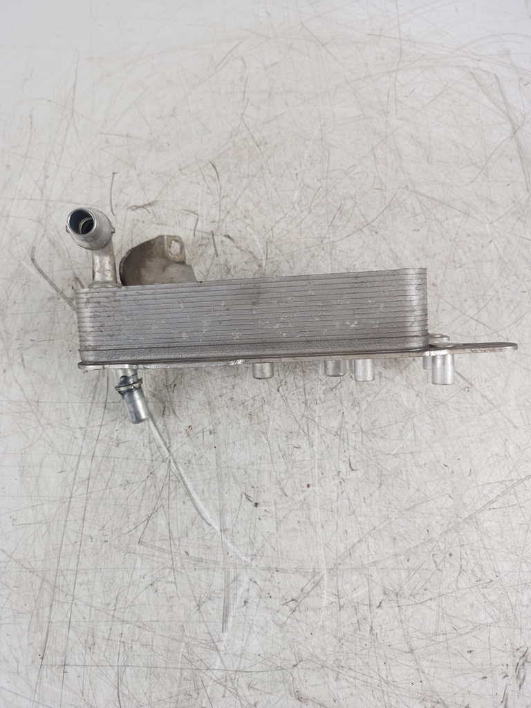 [MTD-433974] Refrigerador de aceite BMW X3 G01 F97 G08 2.0 xDrive 20 d B47O B47D20A 8514515