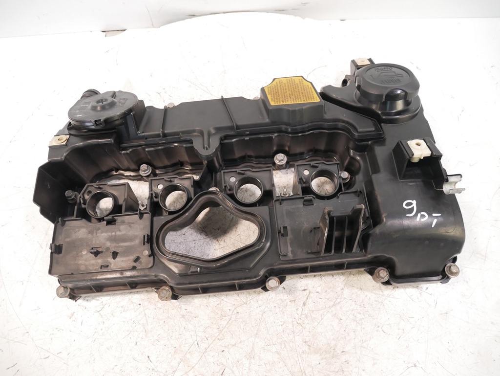 [MTD-440007] Tapa de válvulas BMW Serie 3 E90 E91 E92 2.0 318i 320i N43B20A 7553626
