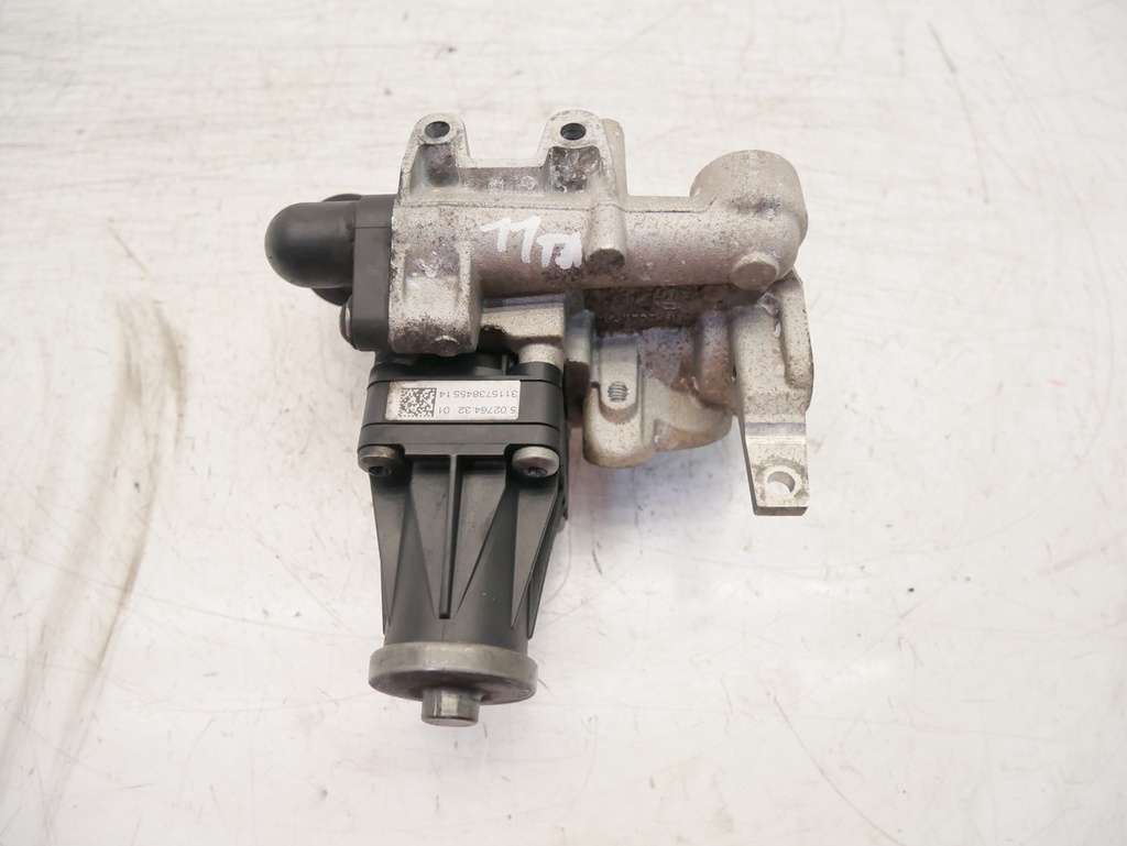[MTD-442824] Válvula EGR para Jaguar XE 2.0 d 204DTD AJ20D4 G4D3-9D475-AC