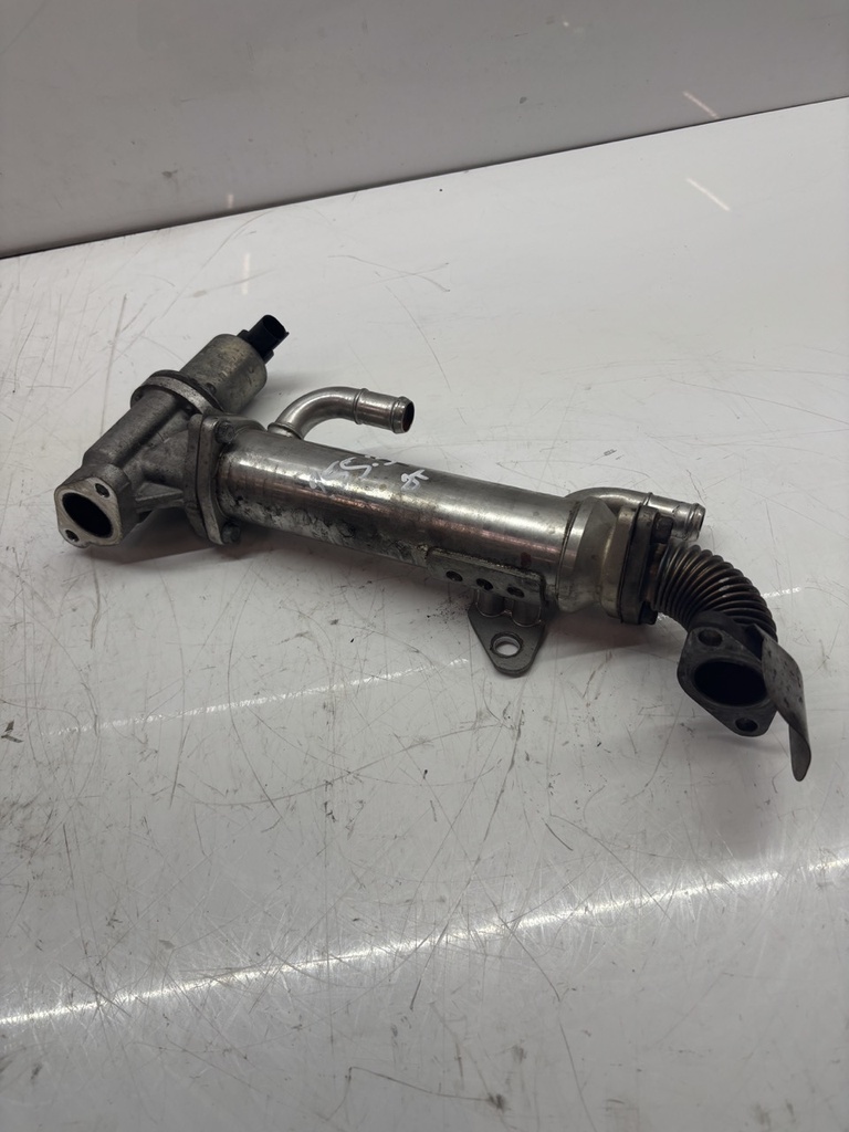[MTD-447466] Enfriador de gases de escape Hyundai Santa Fe II 2.2 CRDi D4EB 28416 27450