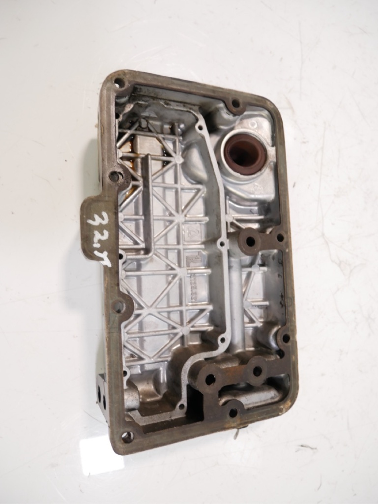 [MTD-447111] Tapa de válvulas para Aixam 500 0.5 LGW/LGW523 2003-2005 2125321