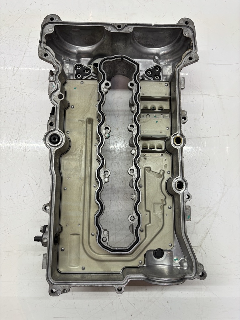 [MTD-452067] Tapa de válvulas para MG HS MKI 1.5 T 15E4E