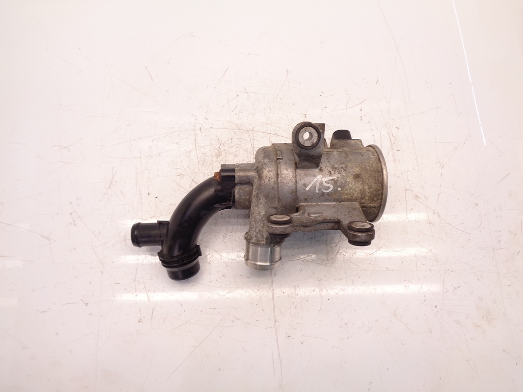 [MTD-378496] Bomba de agua Mercedes-Benz Clase C W205 S205 2.0 C350 e M274.920