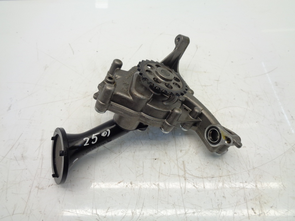 [MTD-377922] Bomba de aceite Opel Peugeot 1.2 PureTech 75 HMH HM05 F12XEL