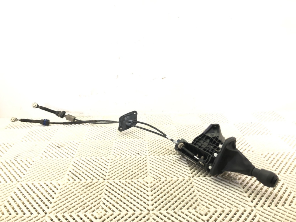 [STARK-666414] Palanca de cambios Renault Master III Autobus (JV) 2.3 dCi 135 (2014-2022)