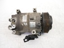 Compresor de aire acondicionado Kia Picanto MK3 1.0 gasolina G3LA