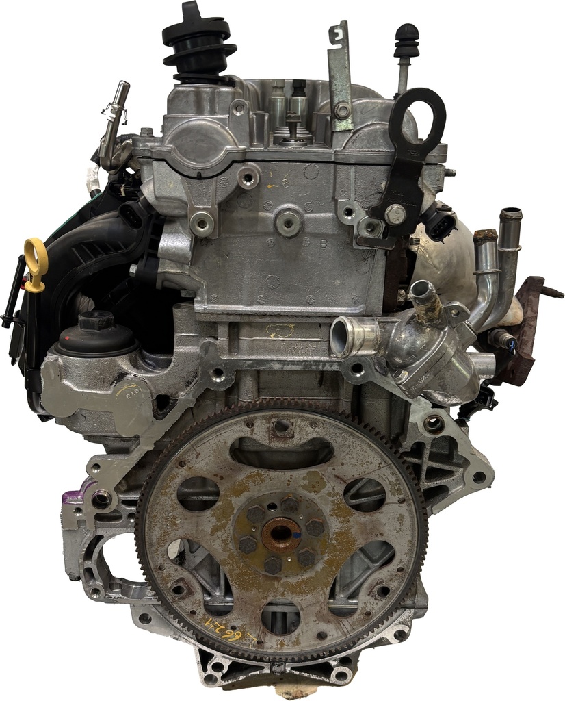 [MTD-491093] Motor Chevrolet HHR Captiva Cobalt 2.4 gasolina