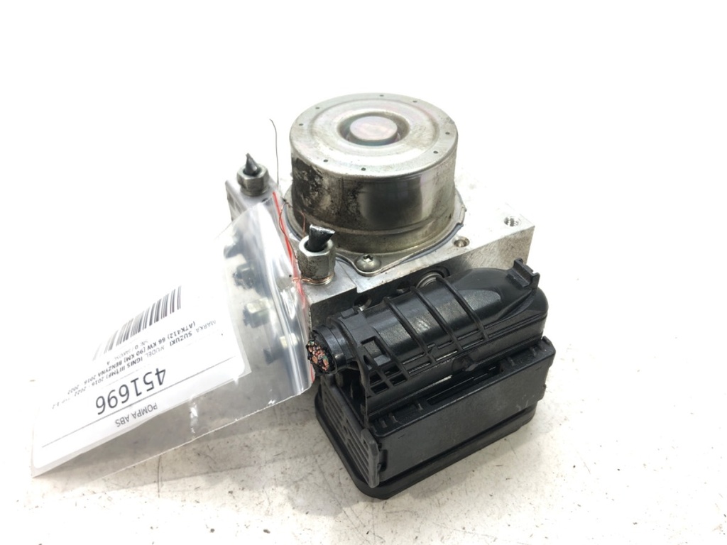 [STARK-451696] ABS PUMP SUZUKI IGNIS III (MF) 2016-2022