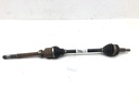 Semieje delantero derecho PEUGEOT 308 II 1.2 THP 130 96kW