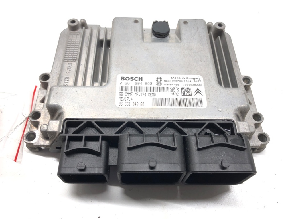 [STARK-537221] Centralita motor Citroën C4 Picasso I 1.6 VTi 120