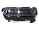Panel de control de climatización Toyota Yaris (P21, PA1, PH1) 1.5 92kW