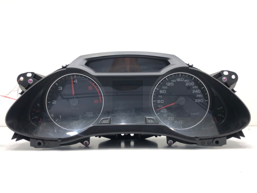 [STARK-588095] Cuentakilómetros AUDI A4 B8 Avant (8K5) 2007-2015