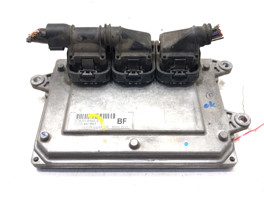 [STARK-616769] Unidad de control motor HONDA CIVIC VIII (FD, FA) 1.8 gasolina 2005-2012