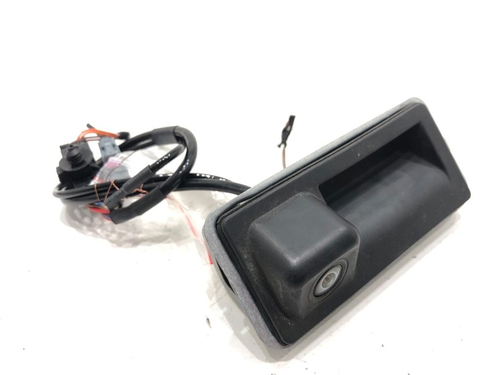 [STARK-704159] Maneta de portón trasero AUDI A6 C7 (4G2, 4GC) 2010-2018