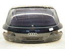 Portón trasero AUDI Q7 (4LB) 2006-2016 4.2 TDI quattro 240 kW (326 CV) Código pintura LZ9Y