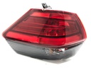 Óptica trasera izquierda Nissan X-Trail III (T32) 1.6 DIG-T 120 kW (163 CV) 2015-2022