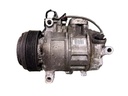 Compresor AC BMW 3er E90 2,0 318d N47D20C 6987862 6SBU14C