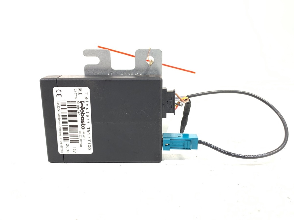 [STARK-742107] Módulo de control VW Passat B7 Variant (365) 2.0 TDI 2010-2015